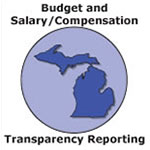 Budget and Salary/Compensation Transparency Reporting